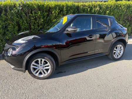 2016 Nissan Juke - photo 8