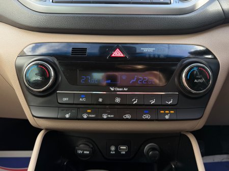 2017 Hyundai Tucson - photo 14