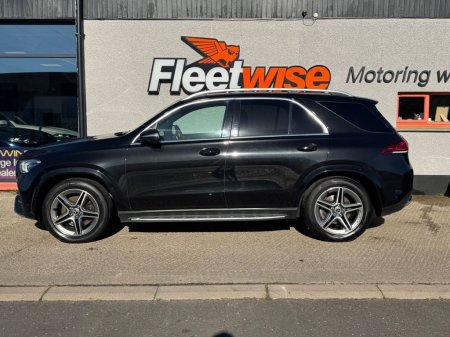 2019 Mercedes-Benz GLE - photo 6