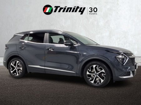 2024 Kia Sportage ** BEST VALUE ** HUGE SPEC ** K3 ** STUNNING SUV ** TRINITY SKODA **
