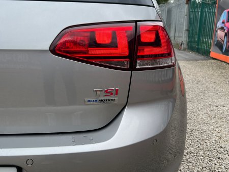 2014 Volkswagen Golf - photo 9