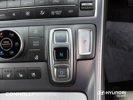 2021 Hyundai Santa Fe - photo 14