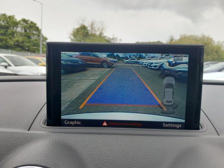 2016 Audi A3 - photo 19
