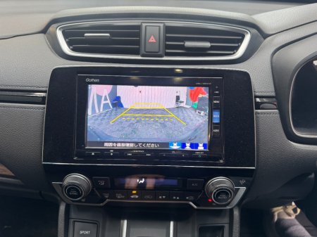 2019 Honda CR-V - photo 9