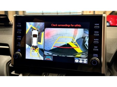 2022 Toyota RAV4 - photo 30
