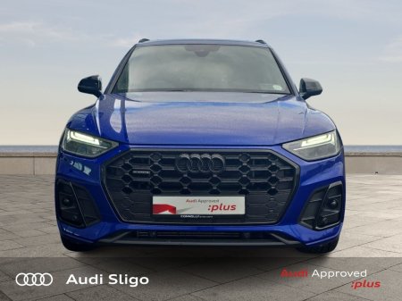 2025 Audi Q5 - photo 2