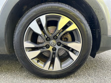 2019 Opel Grandland X - photo 5