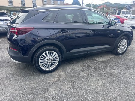 2019 Opel Grandland X - photo 17