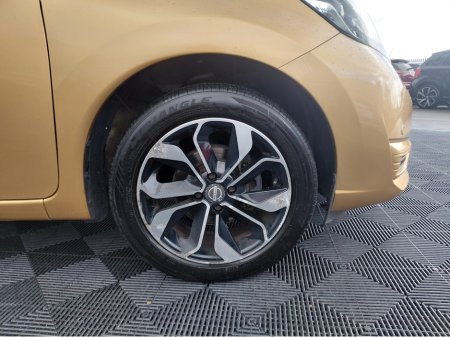 2016 Nissan Note - photo 2