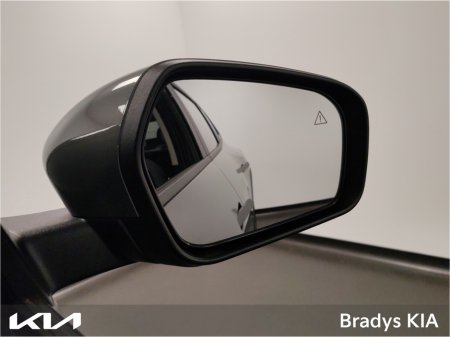 2026 Kia EV4 - photo 26