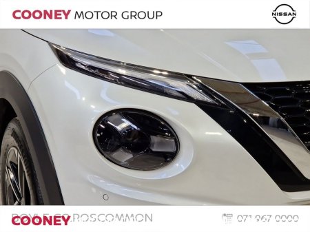 2027 Nissan Juke - photo 17