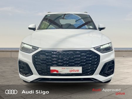 2024 Audi Q5 - photo 2