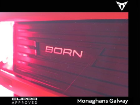 2023 Cupra Born - photo 31