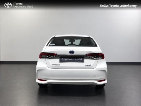 2024 Toyota Corolla - photo 5