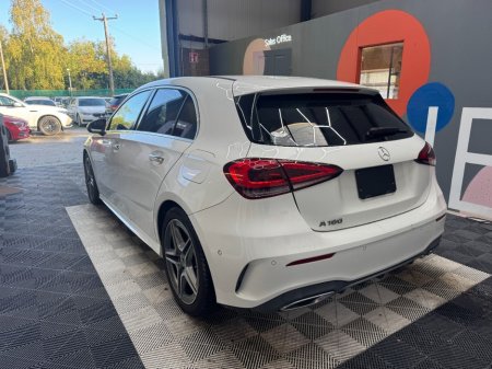 2019 Mercedes-Benz A-Class - photo 5