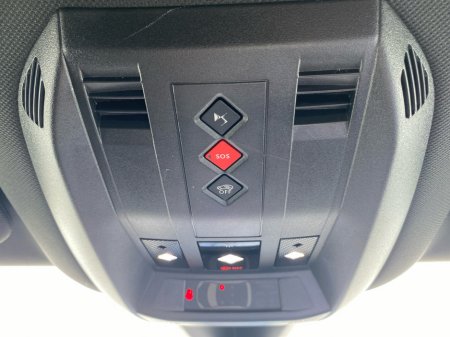 2023 DS Automobiles DS 7 - photo 20