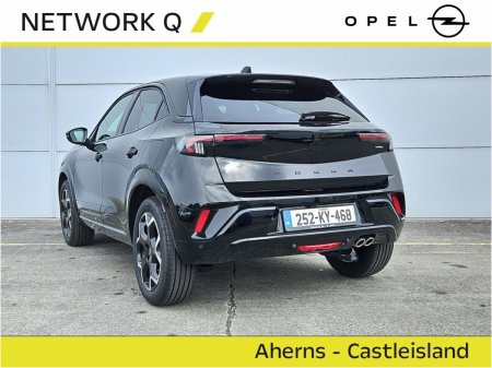 2025 Opel Mokka - photo 4