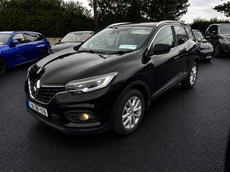 2019 Renault Kadjar - photo 2