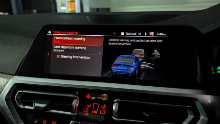 2020 BMW 3-Series - photo 42