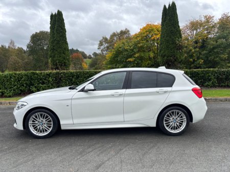 2018 BMW 1-Series - photo 5