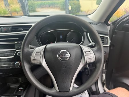 2016 Nissan X-Trail - photo 19