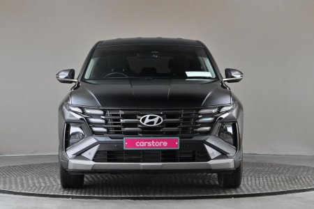 2025 Hyundai Tucson - photo 2