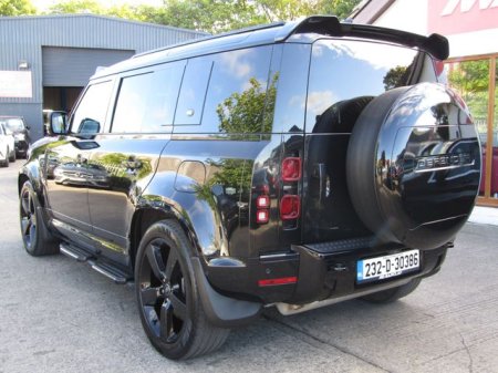 2023 Land Rover Defender - photo 6