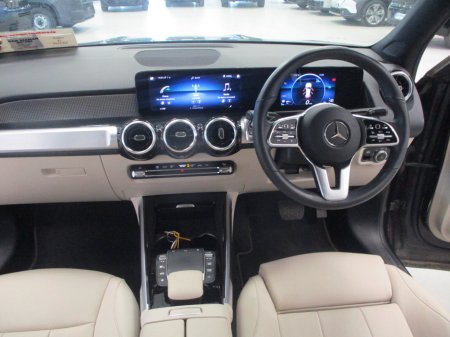 2022 Mercedes-Benz GLB - photo 21