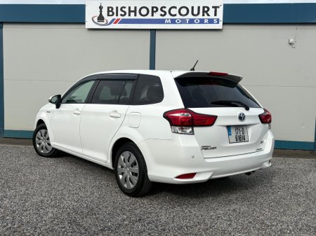 2017 Toyota Corolla - photo 11