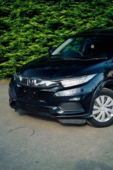 2019 Honda Vezel - photo 6