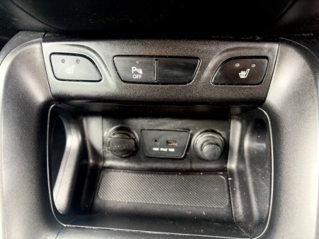 2014 Hyundai ix35 - photo 11