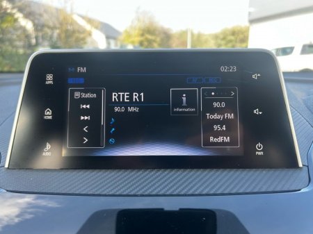 2019 Mitsubishi Eclipse Cross - photo 13