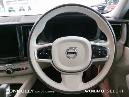 2025 Volvo XC60 - photo 19