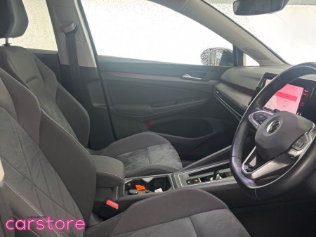 2021 Volkswagen Golf - photo 9