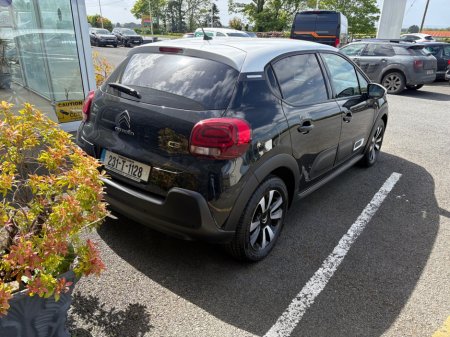 2023 Citroen C3 - photo 2