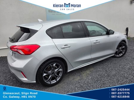 2019 Ford Focus - photo 5