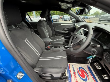2026 Opel Corsa - photo 20