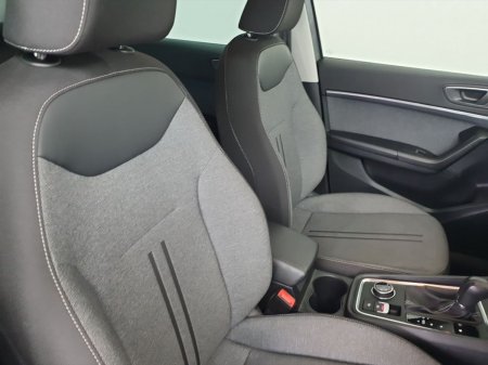 2024 SEAT Ateca - photo 42