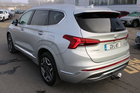 2023 Hyundai Santa Fe - photo 3