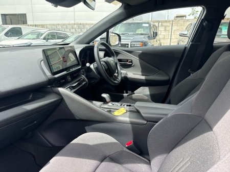 2024 Toyota C-HR - photo 6