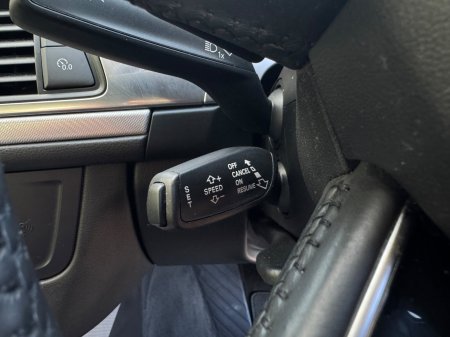 2017 Audi A6 - photo 11