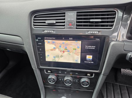 2018 Volkswagen Golf - photo 15