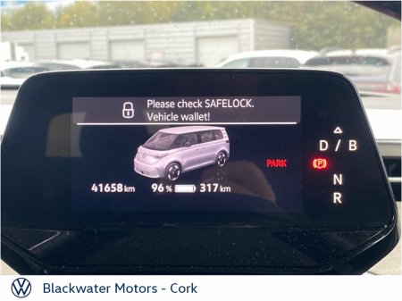 2023 Volkswagen ID.Buzz - photo 24