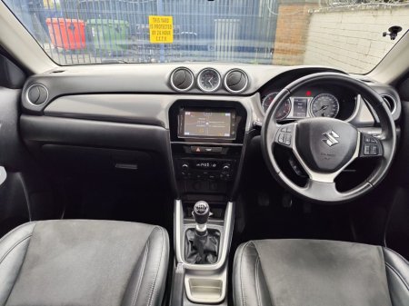 2016 Suzuki Vitara - photo 9