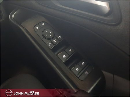 2025 Nissan Qashqai - photo 40
