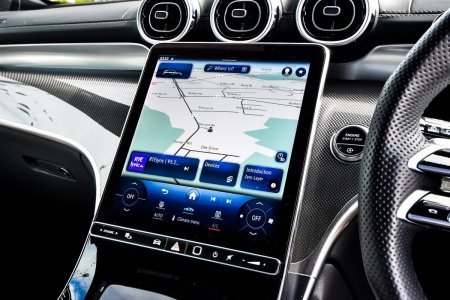 2023 Mercedes-Benz GLC - photo 15