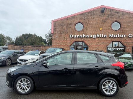 2015 Ford Focus - photo 8