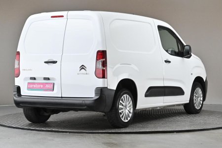 2022 Citroen Berlingo - photo 9