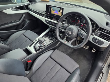 2022 Audi A5 - photo 13