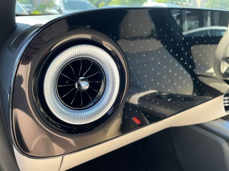 2026 Mercedes-Benz CLA - photo 17